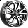 ����������� ���� ����� Ifree ��1005 6x15 5x100 ET40 DIA57.1 ����� ������